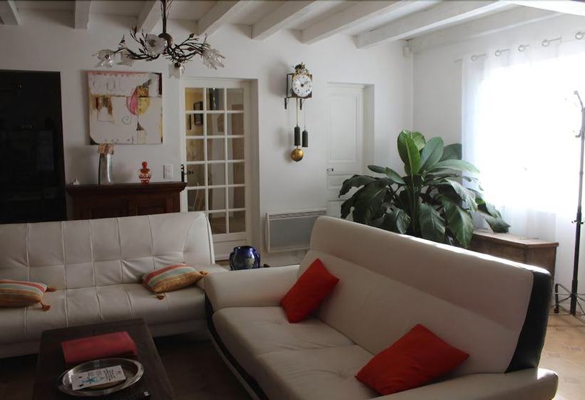 La Source By Gites De France