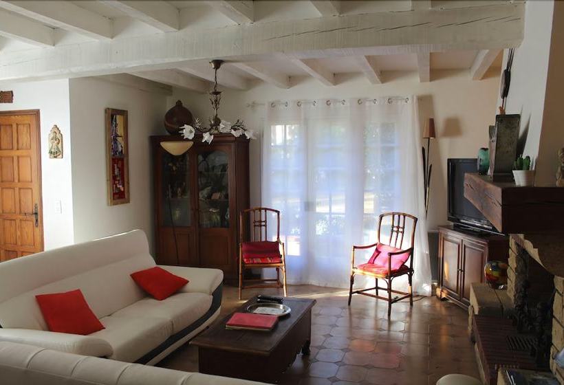 La Source By Gites De France