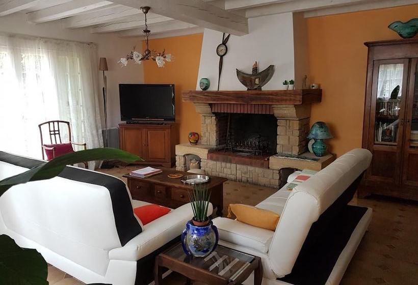 La Source By Gites De France