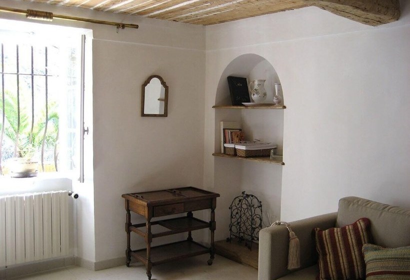 Le Mas Du Pelerin By Gites De France