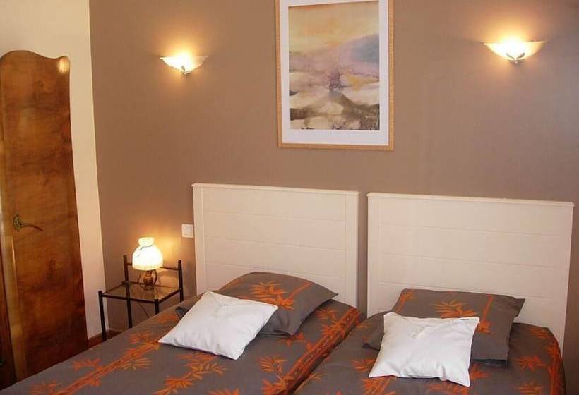 Les Hirondelles By Gites De France