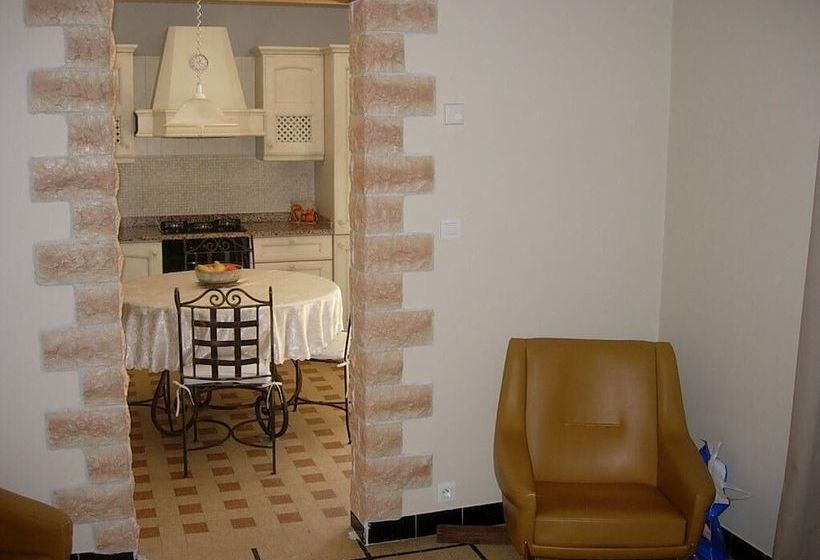 Les Hirondelles By Gites De France