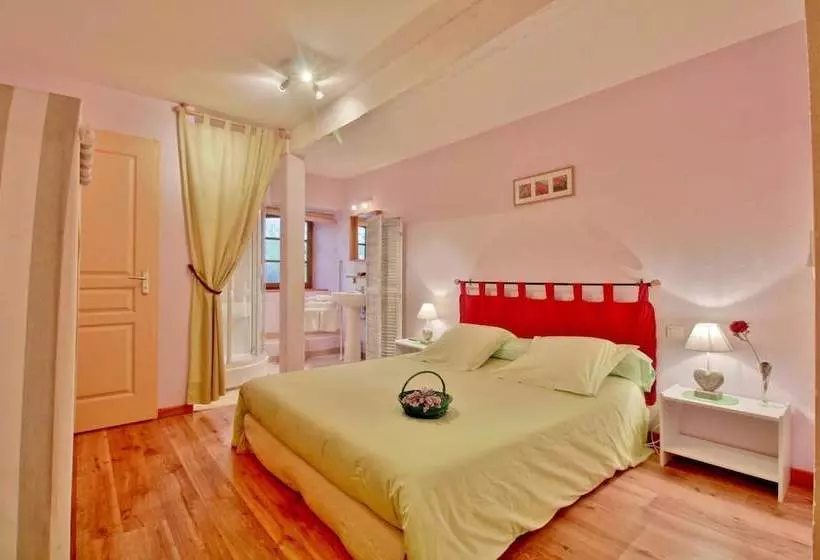 Majatalo La Condorinette