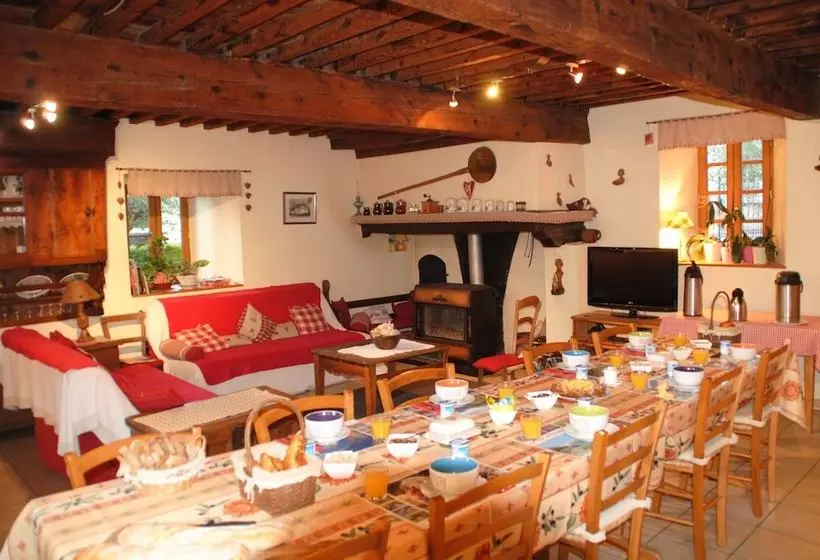 Majatalo La Condorinette