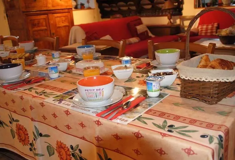 Majatalo La Condorinette