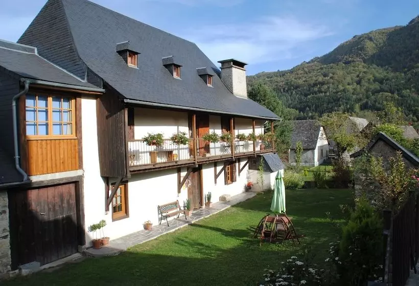 Majatalo La Condorinette