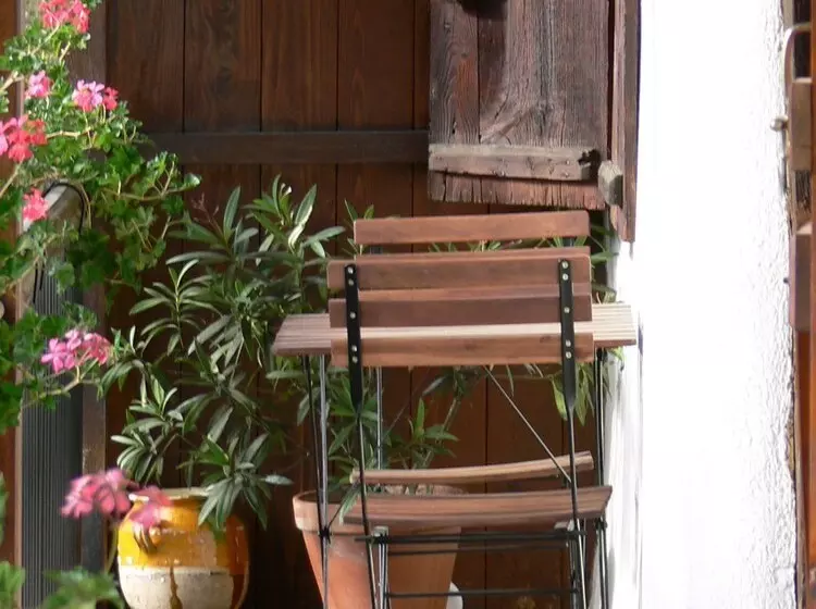 Majatalo La Condorinette