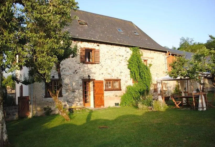 Majatalo La Condorinette