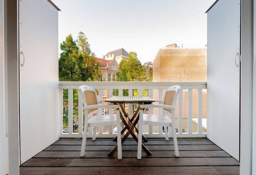 צימר Sézane S Lodges: Shared Home   Not Hotel   In Museum District