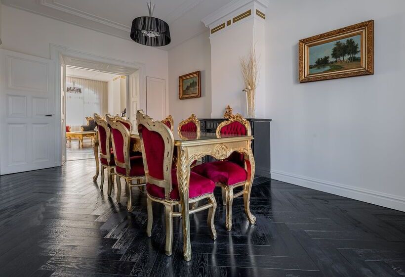 צימר Sézane S Lodges: Shared Home   Not Hotel   In Museum District