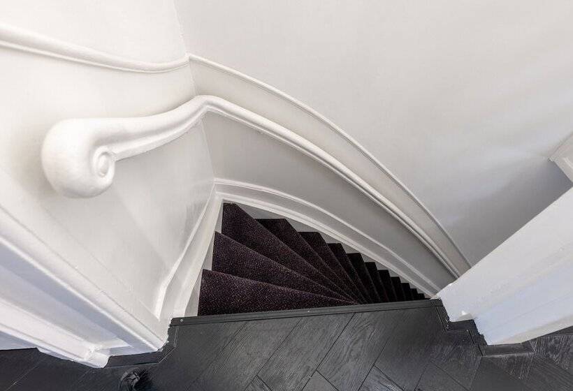 צימר Sézane S Lodges: Shared Home   Not Hotel   In Museum District