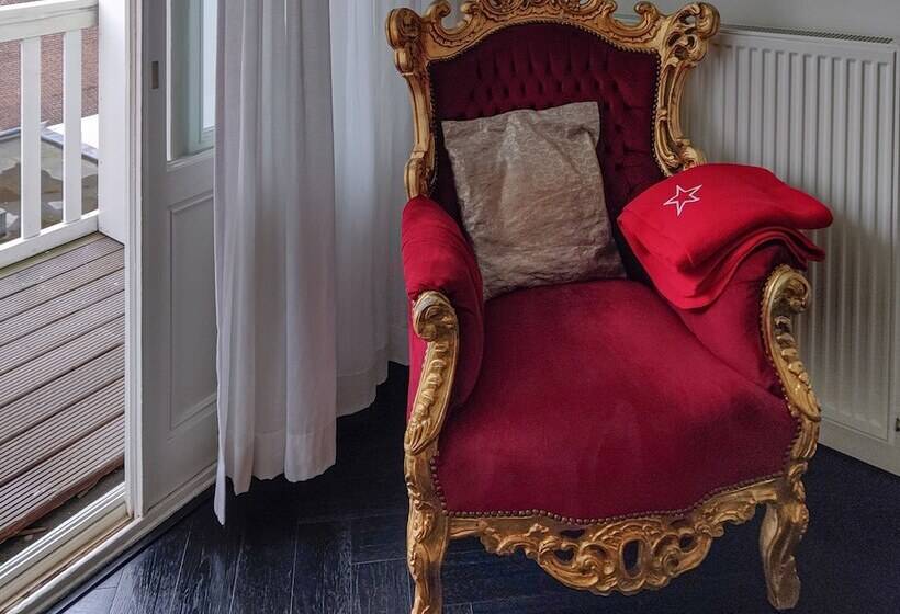 צימר Sézane S Lodges: Shared Home   Not Hotel   In Museum District