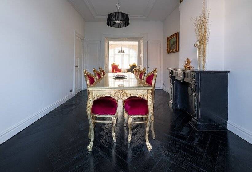 צימר Sézane S Lodges: Shared Home   Not Hotel   In Museum District