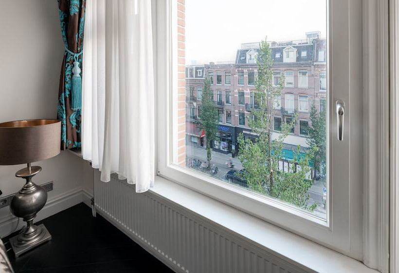 צימר Sézane S Lodges: Shared Home   Not Hotel   In Museum District