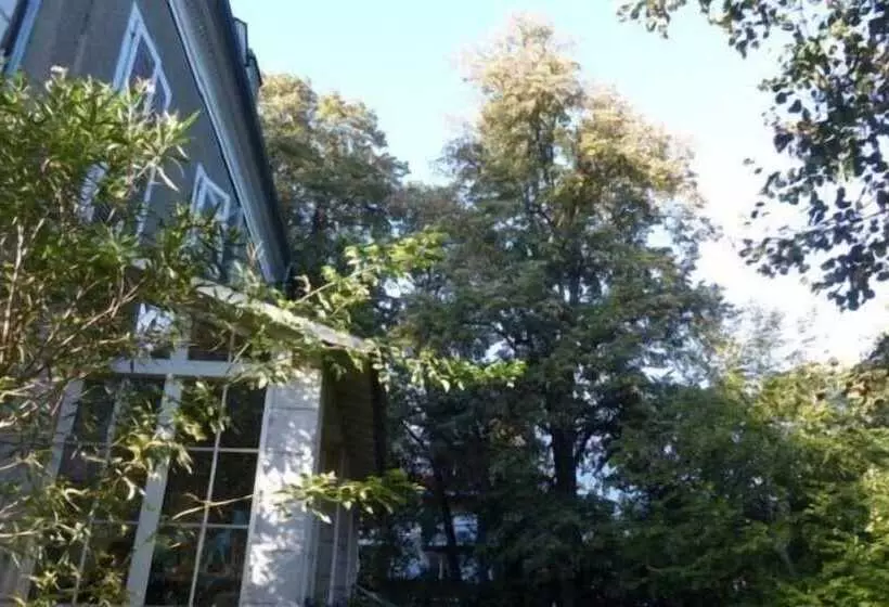 Pensione Villa Dampierre