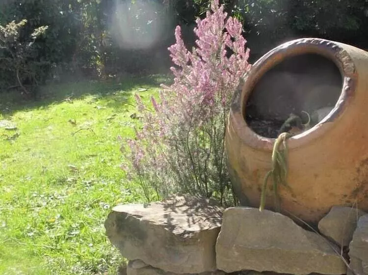 Pensione Villa Dampierre