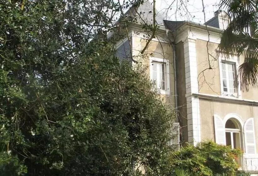 Pensione Villa Dampierre