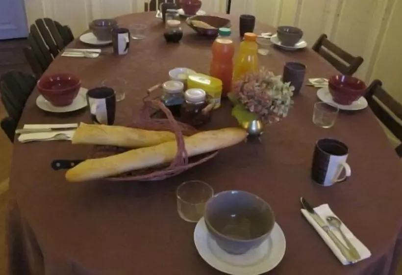 Pensione Villa Dampierre