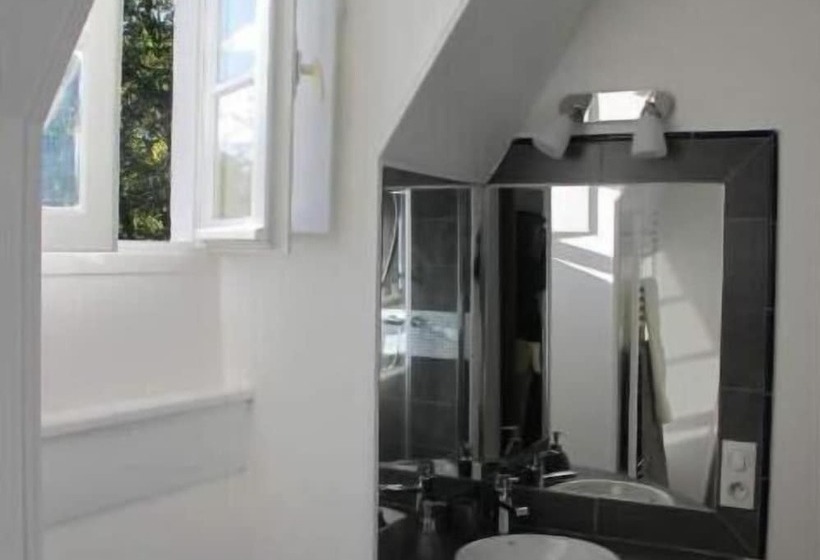 پانسیون Villa Dampierre