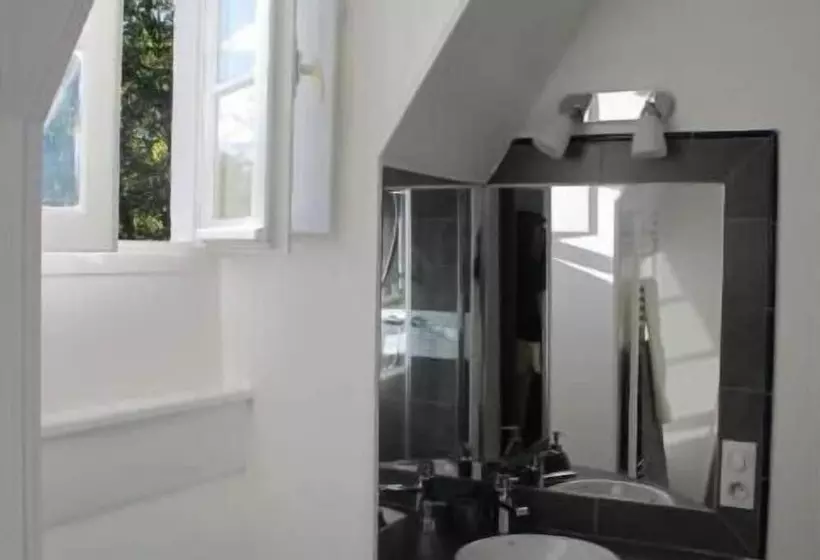 Pensione Villa Dampierre