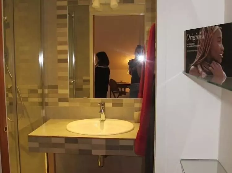 Pensione Villa Dampierre