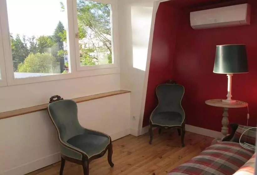 Pensione Villa Dampierre