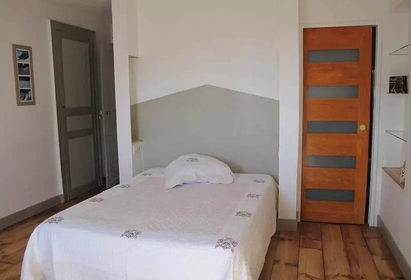 Pensione Villa Dampierre