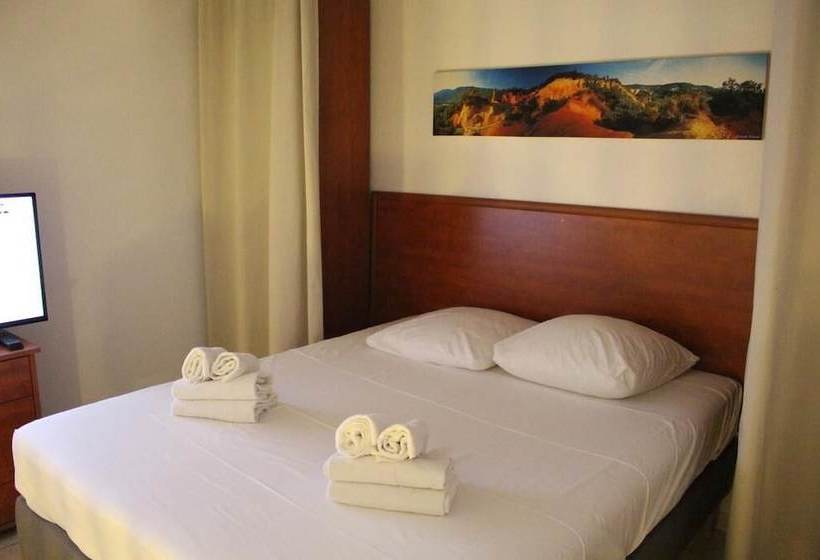 Residence Enzo Paradise