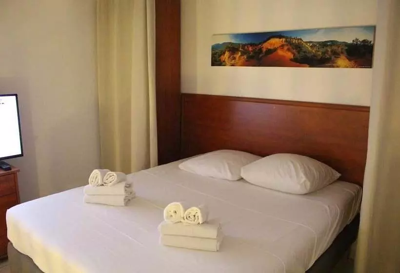 Residence Enzo Paradise