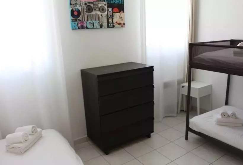 Residence Enzo Paradise