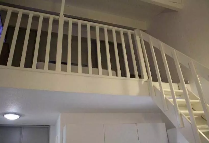 Residence Enzo Paradise