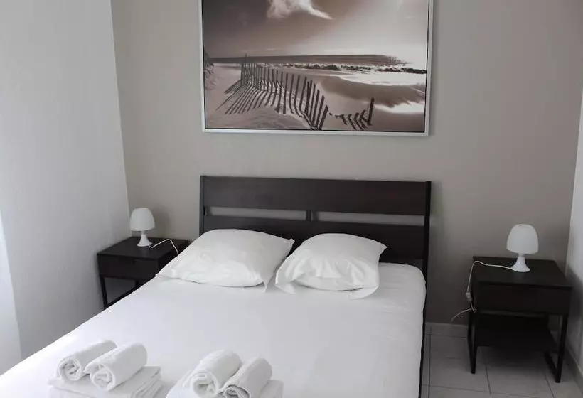 Residence Enzo Paradise