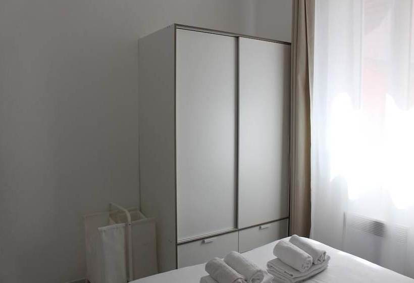 Residence Enzo Paradise