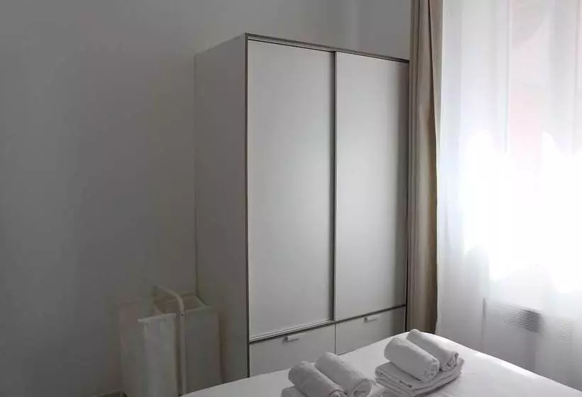 Residence Enzo Paradise