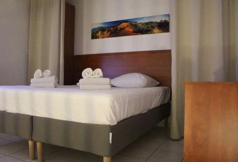 Residence Enzo Paradise