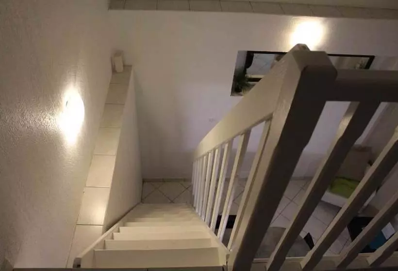 Residence Enzo Paradise