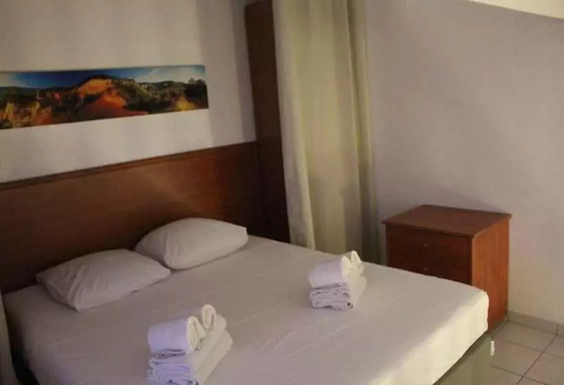 Residence Enzo Paradise