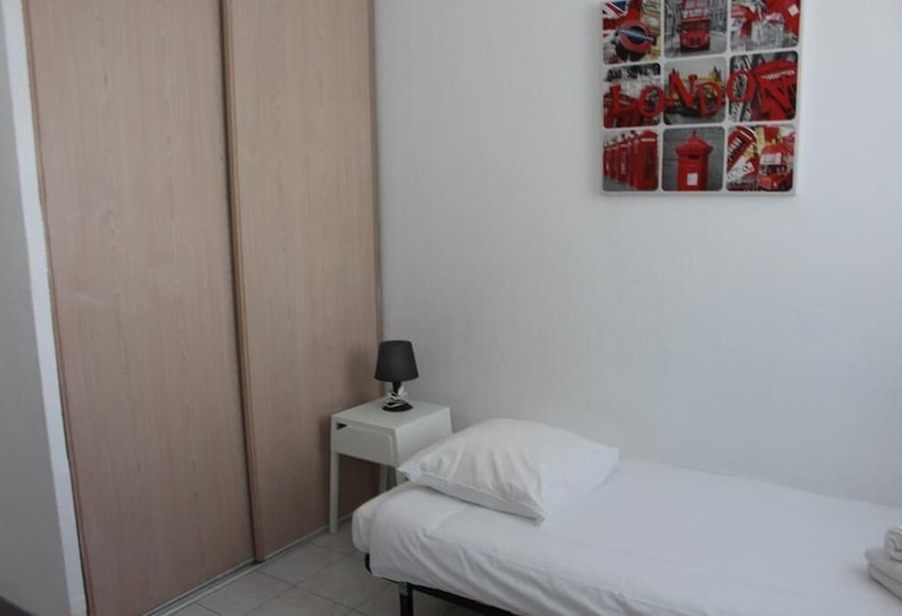 Residence Enzo Paradise