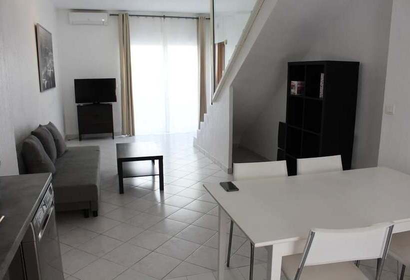 Residence Enzo Paradise