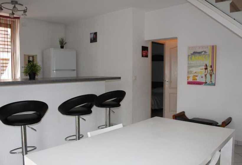 Residence Enzo Paradise