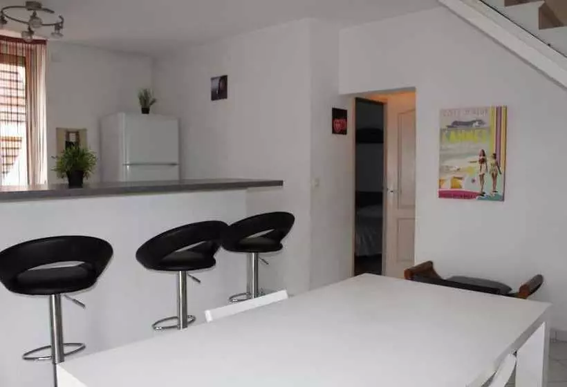 Residence Enzo Paradise