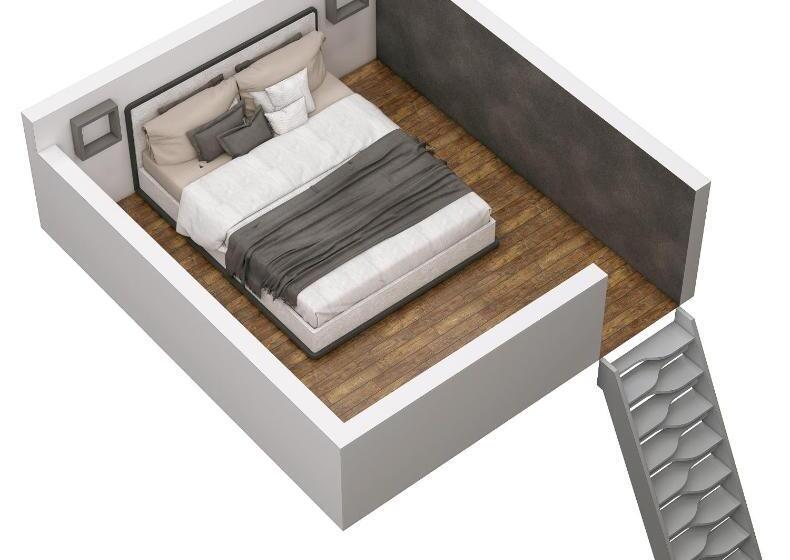 The Private Apartment Roissy 15 Min Parc Asterix Chantilly