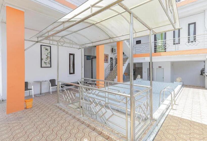 Urbanview Hotel Near Jatim Park 3 By Reddoorz