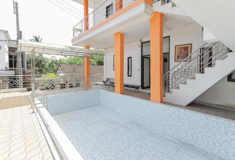 Urbanview Hotel Near Jatim Park 3 By Reddoorz