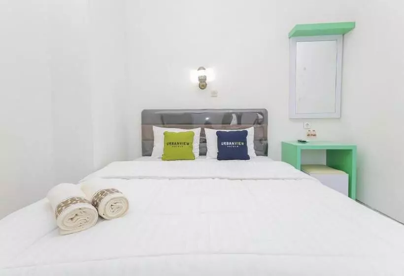 Urbanview Hotel Near Jatim Park 3 By Reddoorz