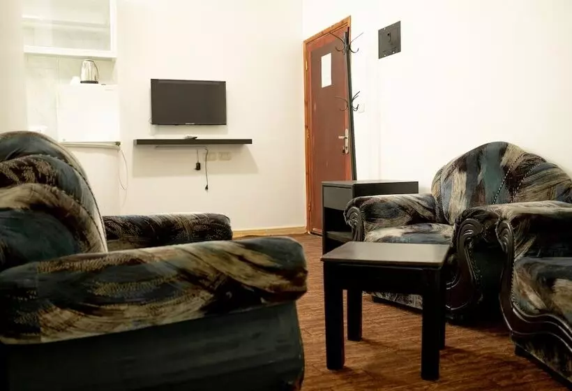 Value Place   Hostel
