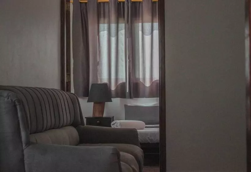 Value Place   Hostel