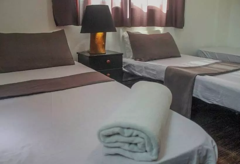 Value Place   Hostel