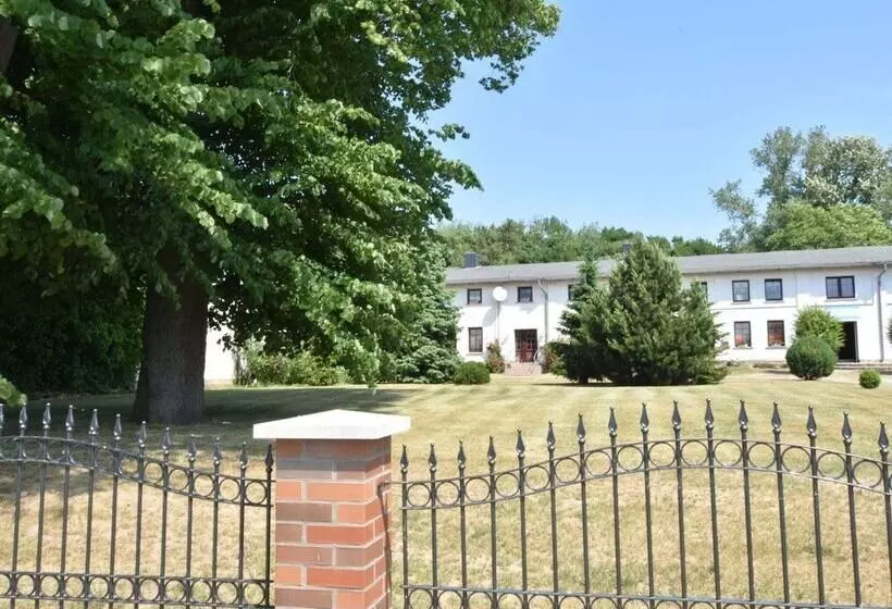 Ferienwohnung In Strandnaehe In Kuehlungsborn