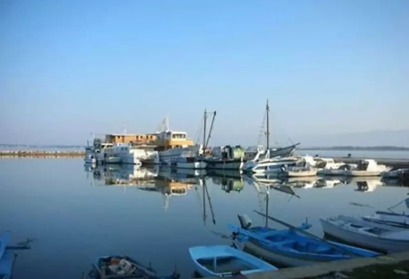 Villa Jadranka Privlaka